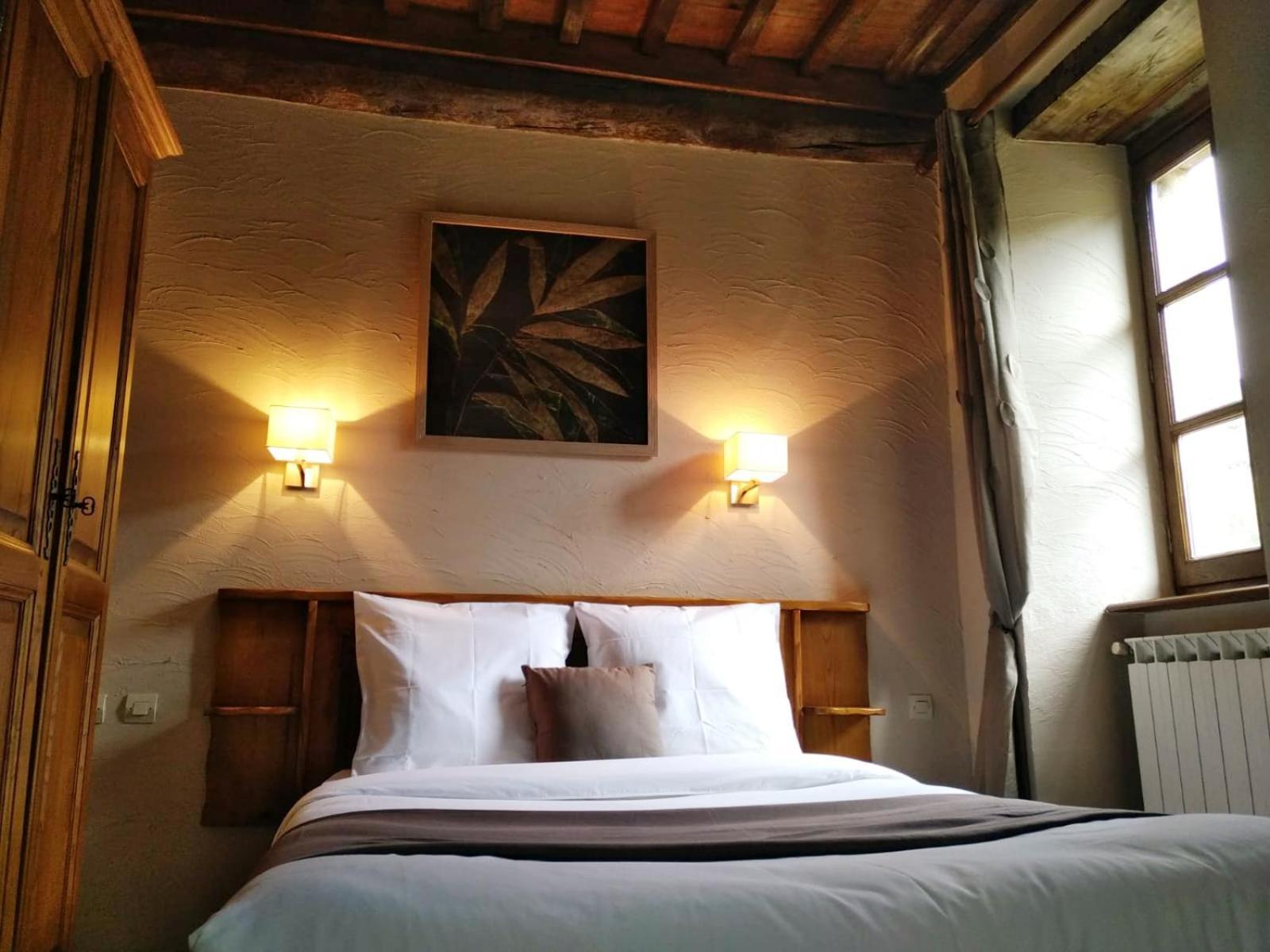 Auberge Cevenole Вальрог Экстерьер фото